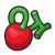 "Cheri Berry" icon