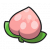 "Pecha Berry" icon