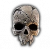 "Skull" icon