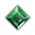"Emerald" icon