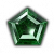 "Royal Emerald" icon