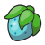 "Rawst Berry" icon