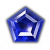 "Royal Sapphire" icon