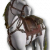 "Sturdy Saddle" icon