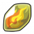 "Fire Stone" icon