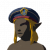 "Royal Guard Cap" icon