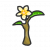 "Korok Flower" icon