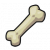 "Rare Bone" icon