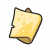 "Cheese" icon