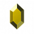"Gold Rupee" icon