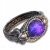 "Ring of Starless Skies" icon