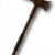 "Carthas' Blessed Hammer" icon
