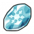 "Ice Stone" icon