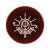 "Scarlet Cyclone" icon