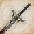 "Ancient Sword" icon