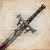 "Ancient Sword" icon