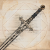"Excalibur" icon