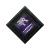 "Enhanced Shred" icon