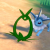 "Grass Knot" icon