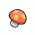 "Tiny Mushroom" icon
