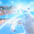 "Ice Beam" icon