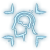 "Detect Thoughts" icon