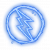 "Chromatic Orb (Lightning)" icon