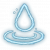 "Create or Destroy Water" icon