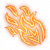 "Fire Bolt" icon