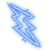 "Lightning Bolt" icon