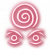 "Hypnotic Gaze" icon