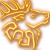 "Rage: Elk Heart" icon