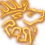 "Rage: Elk Heart" icon