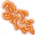 "Fangs of the Fire Snake" icon