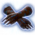 "Gloves of Missile Snaring" icon