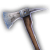 "Battleaxe" icon