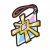 "Clear Amulet" icon