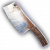 "Cleaver" icon