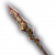"Jagged Spear" icon