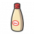 "Mayonnaise" icon