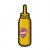 "Mustard" icon