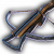 "Sharran Crossbow" icon
