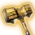 "Warhammer +1" icon