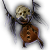 "Tarnished Charm" icon
