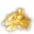 "Gold" icon