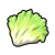 "Lettuce" icon