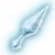 "Icy Crystal" icon