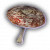 "Rotten Mushroom" icon