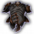 "Drow Studded Leather Armour" icon