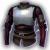 "Half Plate Armour" icon